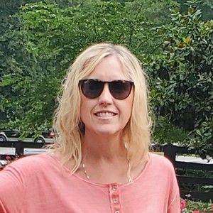 Meet your Posher, Beverley